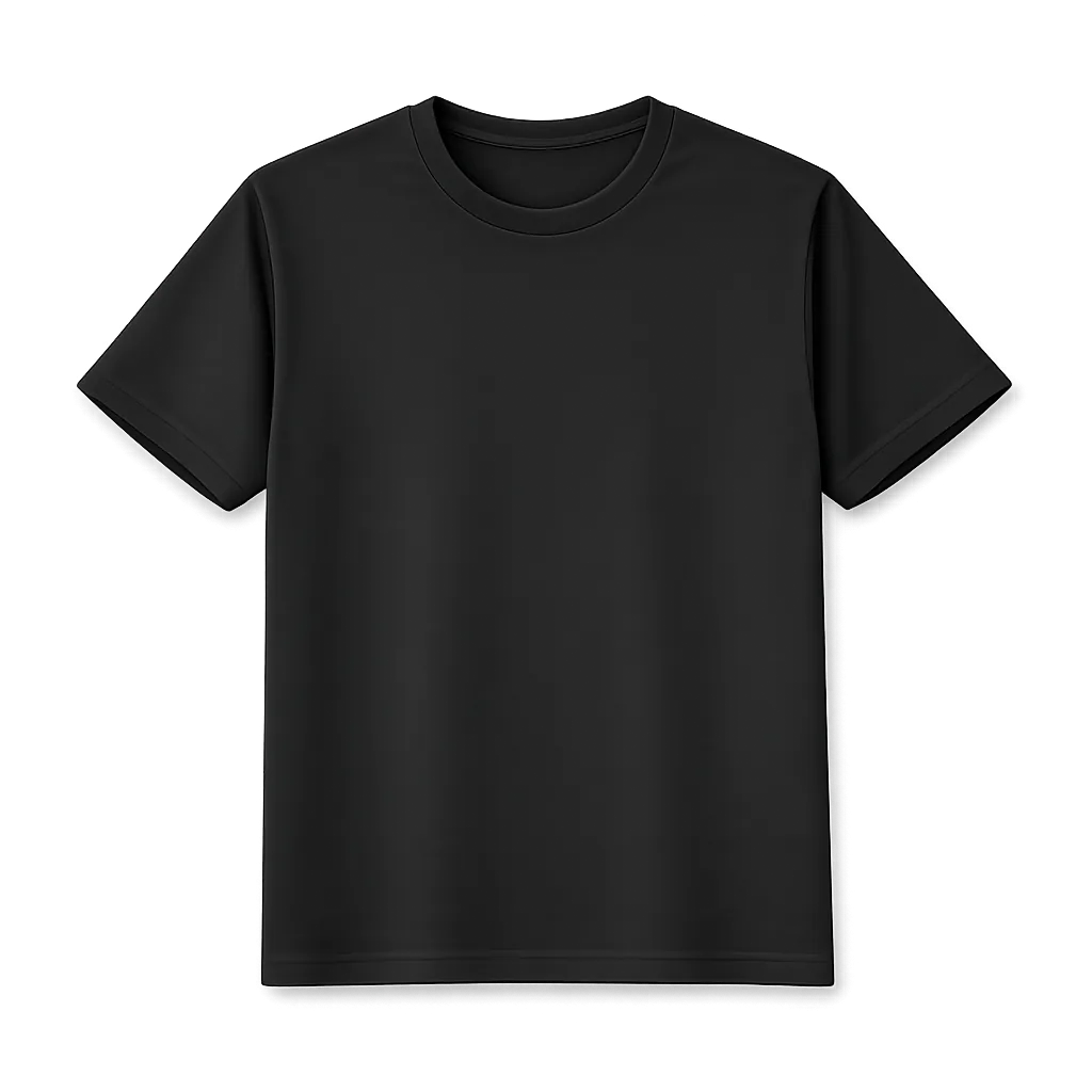 T-shirt mockup