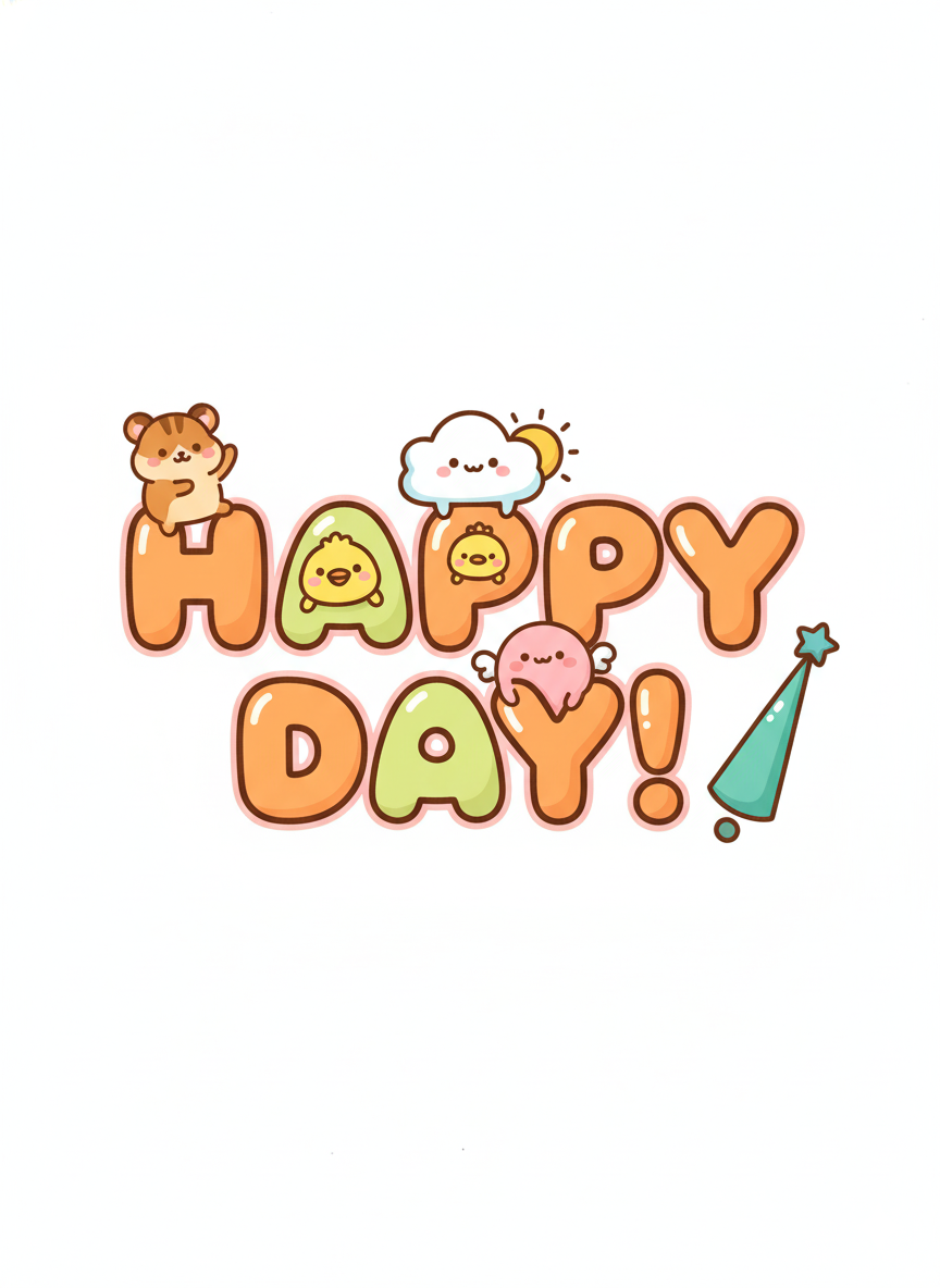 Happy Day