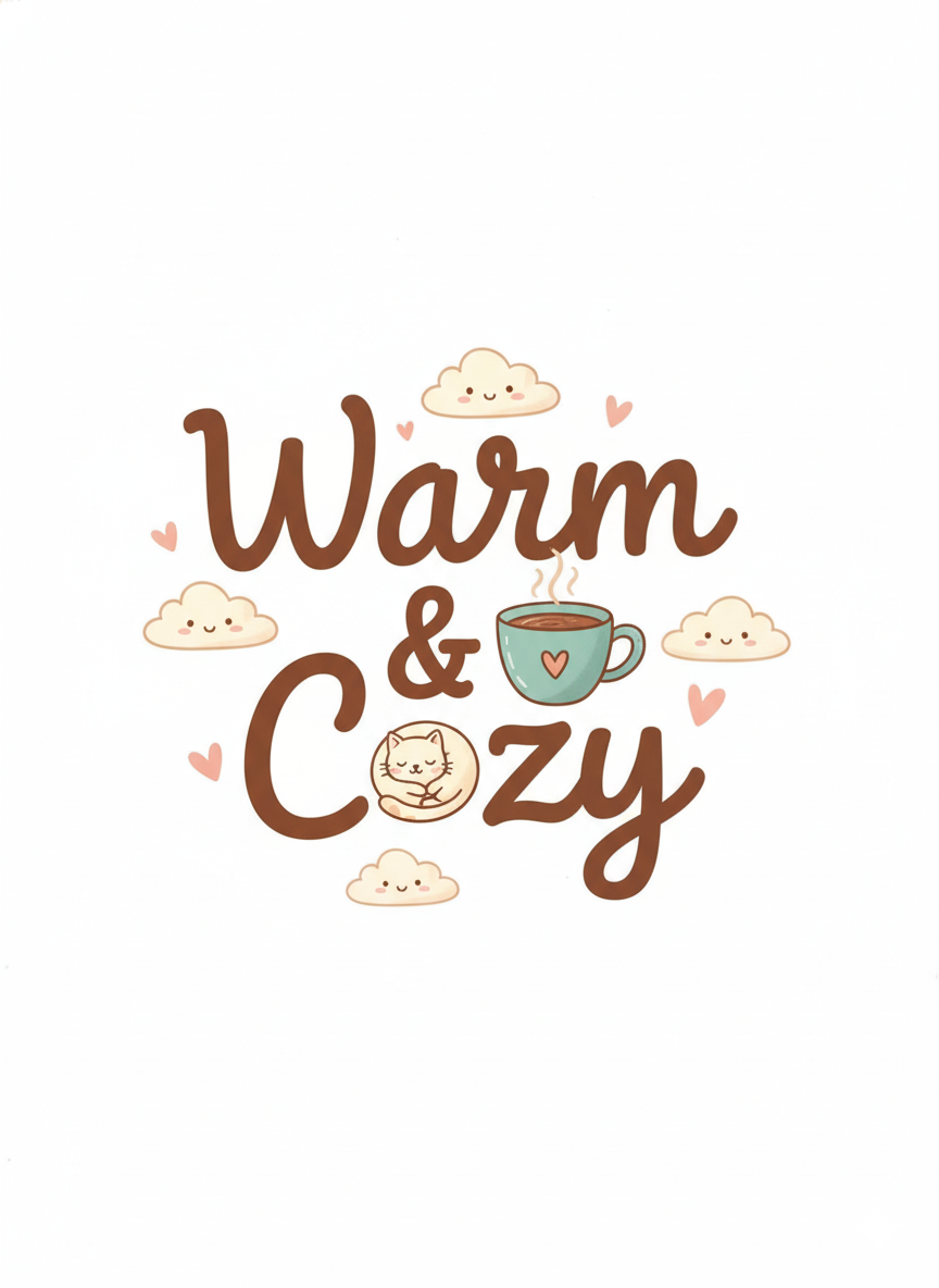Warm & Cozy