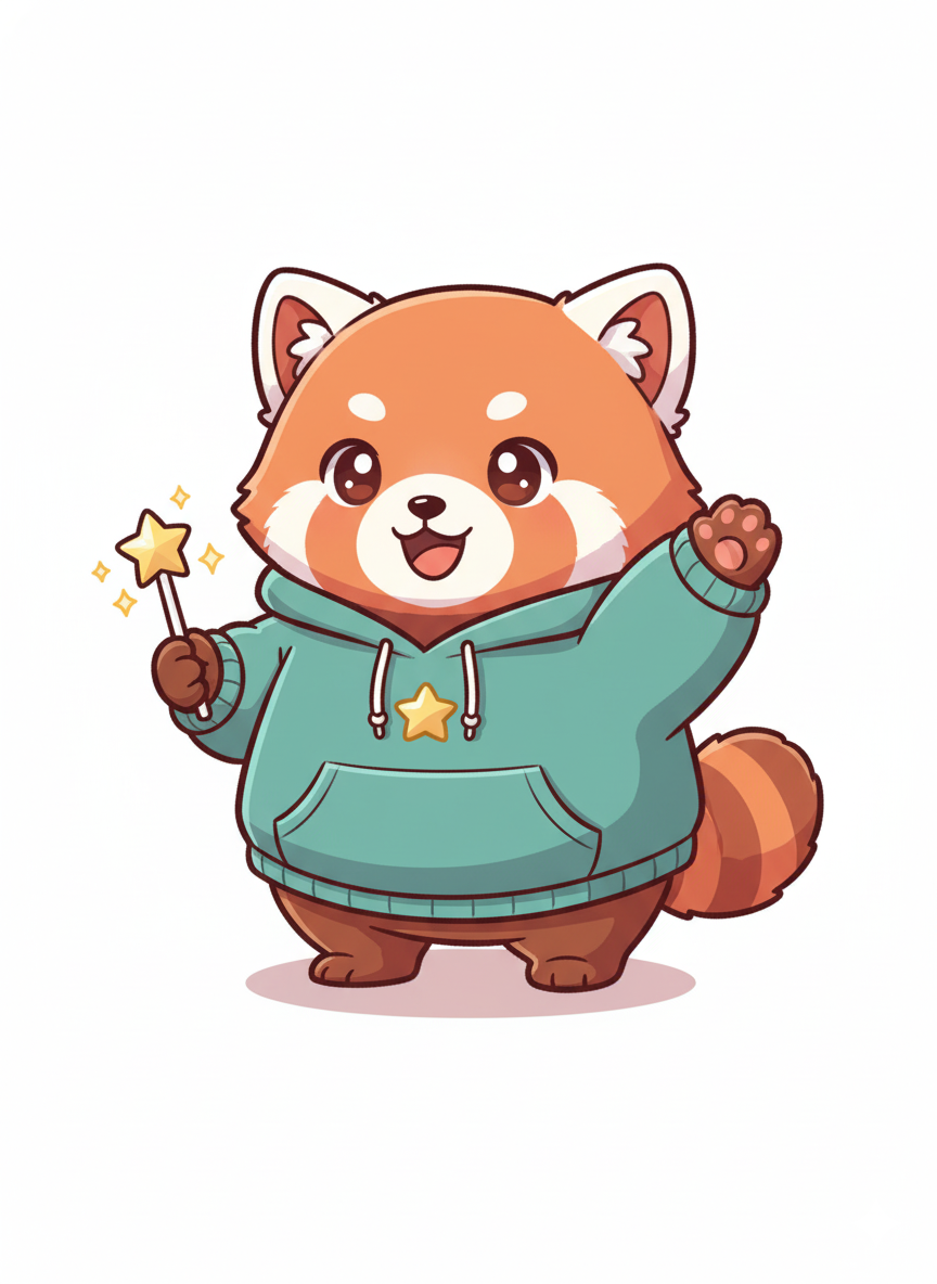 Cute Animal