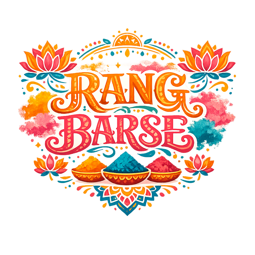 Rang Barse