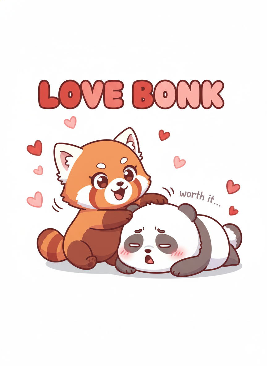 Love Bonk