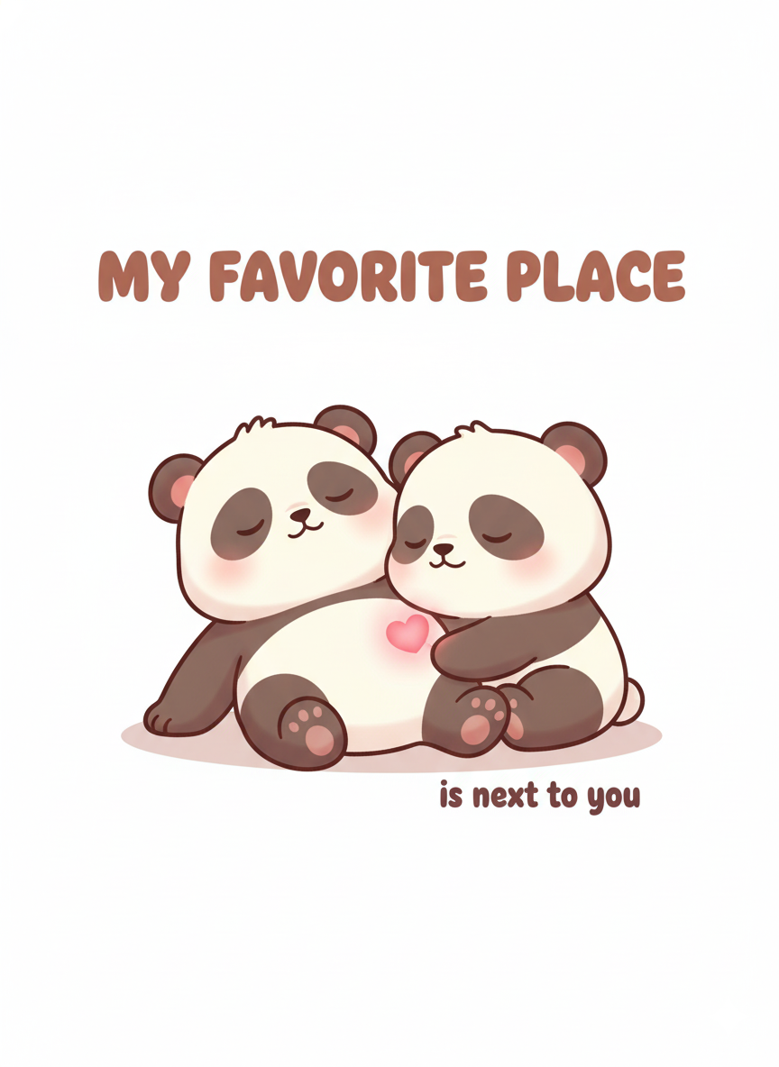 My Favorite Place