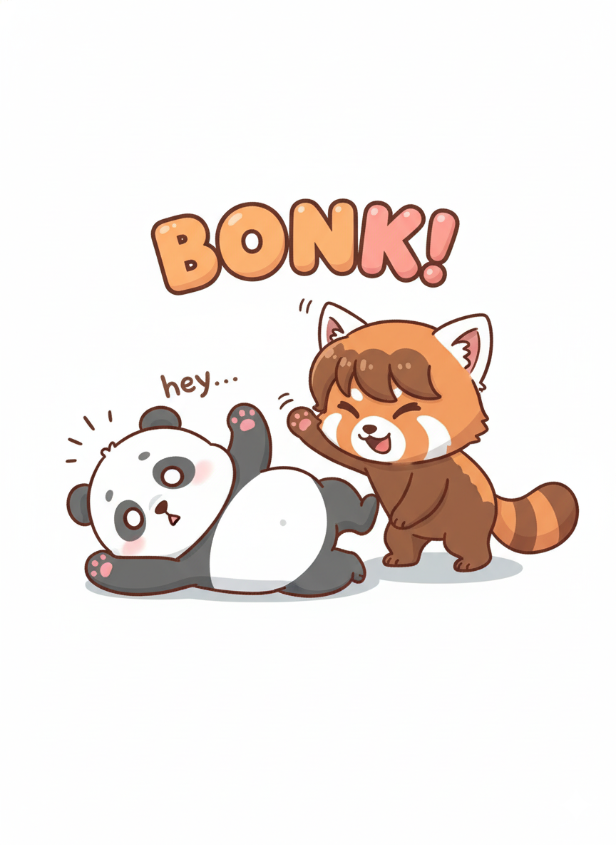 Valentine Bonk